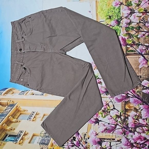 6397‎ Button Fly Jeans Size 29 Made in Italy - Picture 1 of 7